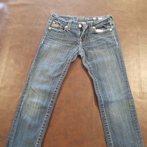 Miss Me Jeans size 27